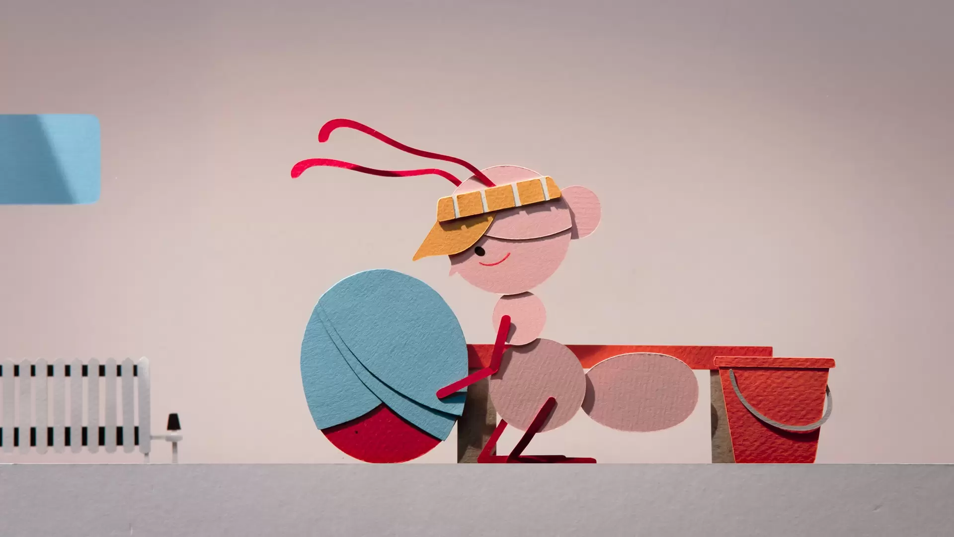 撲通撲通的承諾-圖片